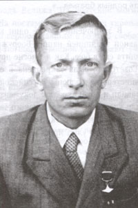 Лешанов Иван Петрович
